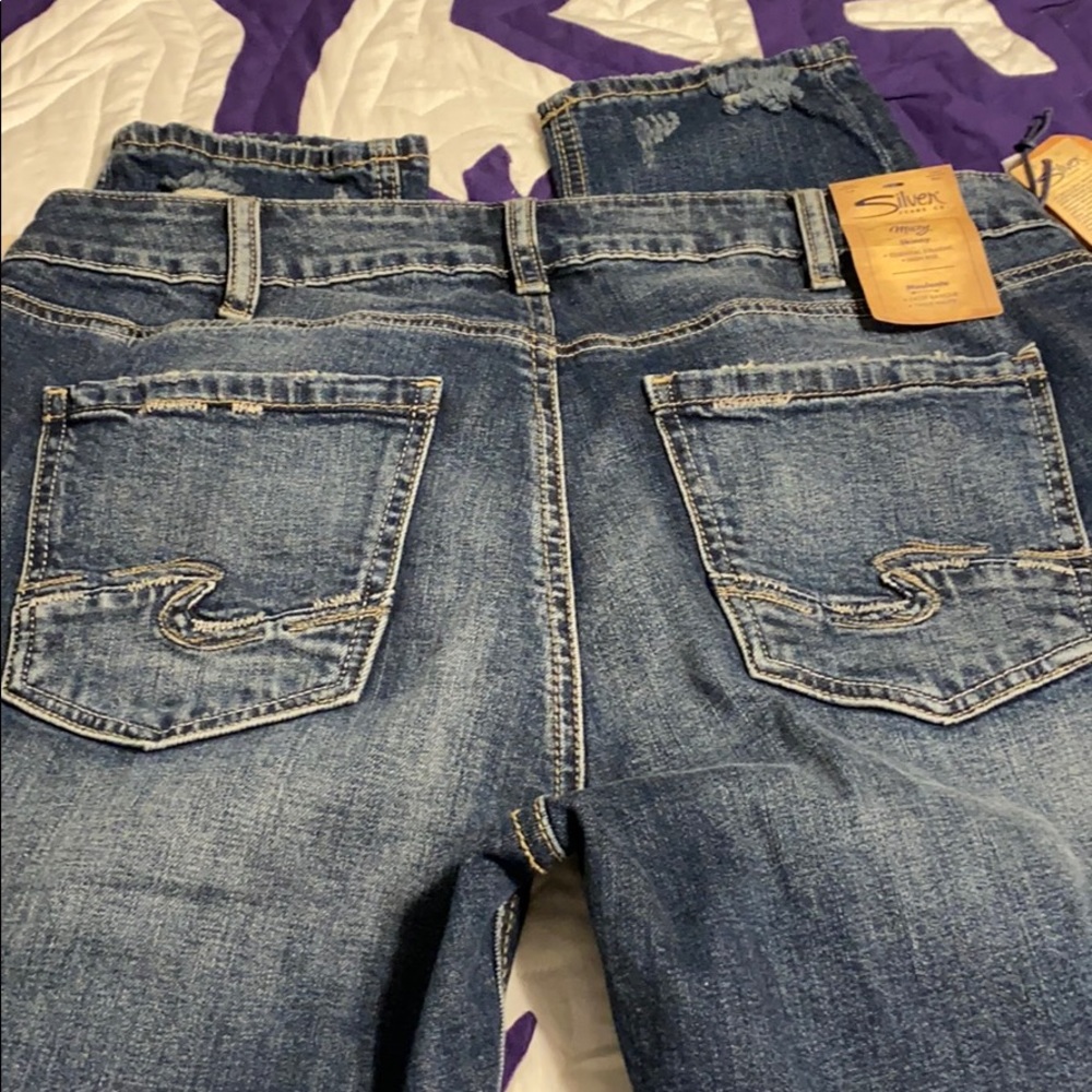 Jeans - Picture 2 of 6